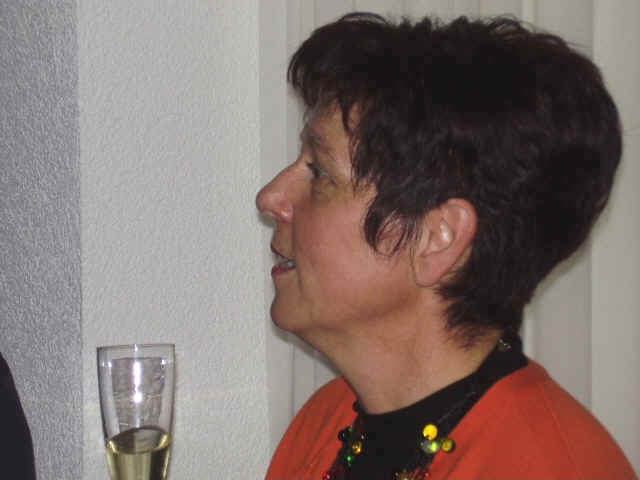 ... alles Gute zum Geburtstag