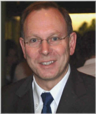 Robert Sttzle, Rektor der GHS