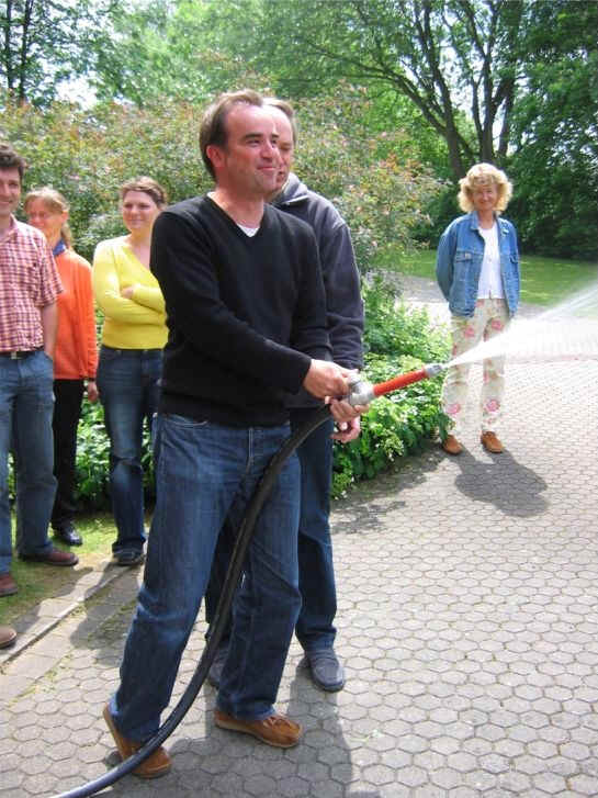 Markus Holzschuh