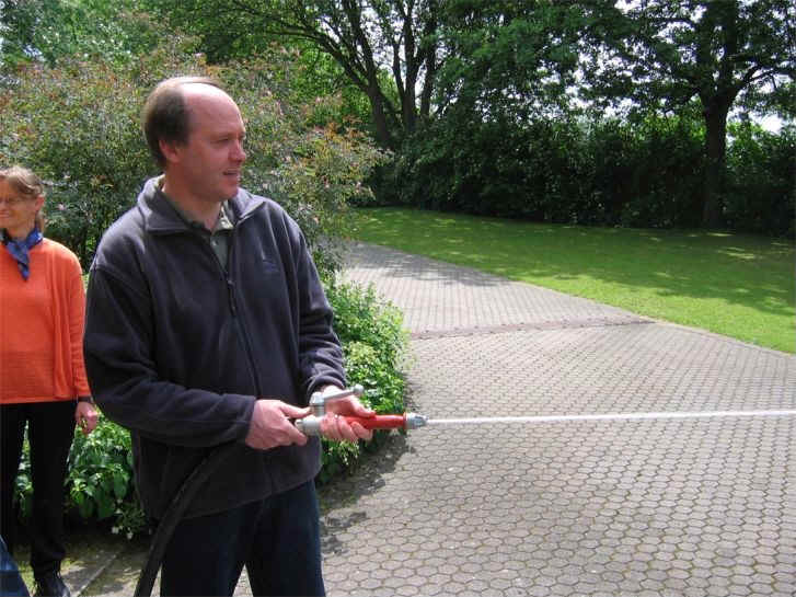 Franz Schlegel