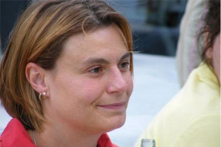 Frau Kohler