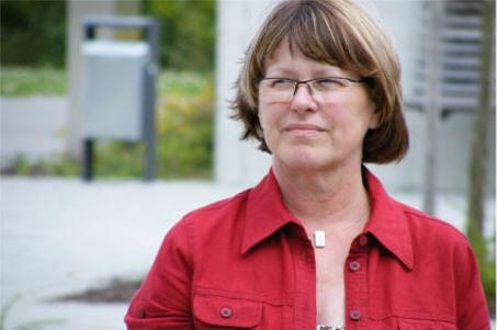 Frau Willbold