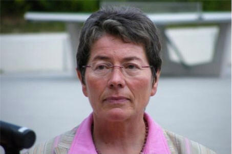 Frau Stumpp