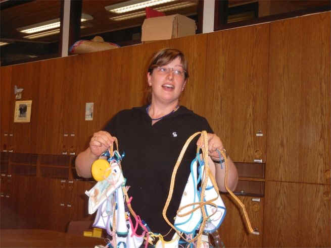 Barbara Kimpfler