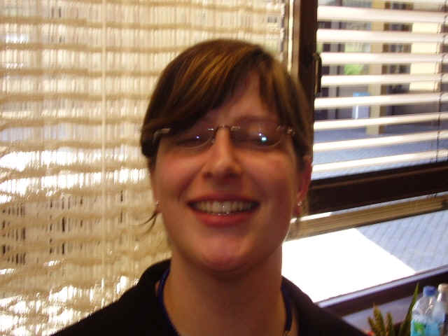 Barbara Kimpfler