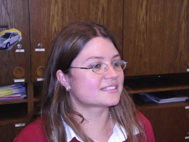 Barbara Hartmann