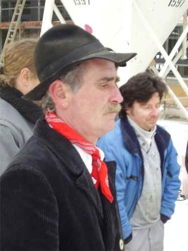 Zimmermeister Bosch